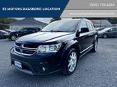 Thumbnail of 2013 Black Dodge Journey