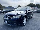 Thumbnail of 2013 Black Dodge Journey