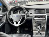 Thumbnail of 2014 Black Volvo S60
