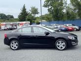 Thumbnail of 2014 Black Volvo S60
