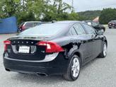 Thumbnail of 2014 Black Volvo S60