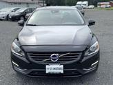Thumbnail of 2014 Black Volvo S60