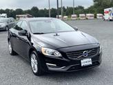 Thumbnail of 2014 Black Volvo S60