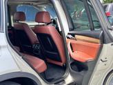 Thumbnail of 2012 Champagne BMW X3