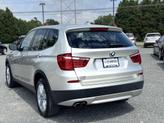 Thumbnail of 2012 Champagne BMW X3