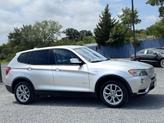 Thumbnail of 2012 Champagne BMW X3