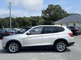 Thumbnail of 2012 Champagne BMW X3