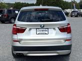 Thumbnail of 2012 Champagne BMW X3
