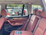 Thumbnail of 2012 Champagne BMW X3