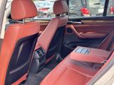 Thumbnail of 2012 Champagne BMW X3