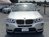 Thumbnail of 2012 Champagne BMW X3