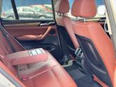 Thumbnail of 2012 Champagne BMW X3