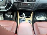 Thumbnail of 2012 Champagne BMW X3