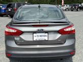 Thumbnail of 2012 Gray Ford Focus