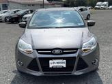 Thumbnail of 2012 Gray Ford Focus