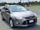 Thumbnail of 2012 Gray Ford Focus