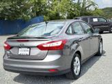Thumbnail of 2012 Gray Ford Focus