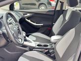 Thumbnail of 2012 Gray Ford Focus