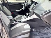 Thumbnail of 2012 Gray Ford Focus
