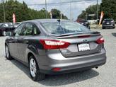 Thumbnail of 2012 Gray Ford Focus