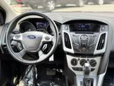 Thumbnail of 2012 Gray Ford Focus