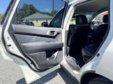 Thumbnail of 2013 White Nissan Pathfinder