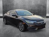 Thumbnail of 2017 Black Honda Civic