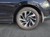 Thumbnail of 2017 Black Honda Civic