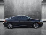 Thumbnail of 2017 Black Honda Civic