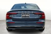 Thumbnail of 2025 Blue Volvo S60