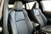 Thumbnail of 2023 Jet Black Toyota Corolla Cross Hybrid