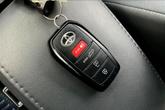 Thumbnail of 2023 Jet Black Toyota Corolla Cross Hybrid