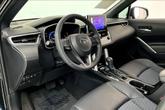 Thumbnail of 2023 Jet Black Toyota Corolla Cross Hybrid