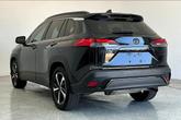 Thumbnail of 2023 Jet Black Toyota Corolla Cross Hybrid