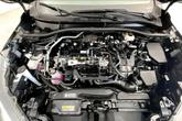 Thumbnail of 2023 Jet Black Toyota Corolla Cross Hybrid