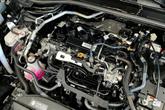 Thumbnail of 2023 Jet Black Toyota Corolla Cross Hybrid