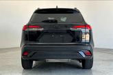 Thumbnail of 2023 Jet Black Toyota Corolla Cross Hybrid