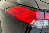 Thumbnail of 2023 Jet Black Toyota Corolla Cross Hybrid