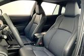 Thumbnail of 2023 Jet Black Toyota Corolla Cross Hybrid