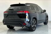 Thumbnail of 2023 Jet Black Toyota Corolla Cross Hybrid