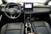 Thumbnail of 2023 Jet Black Toyota Corolla Cross Hybrid