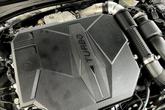 Thumbnail of 2024 Wolf Gray Kia K5