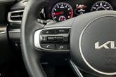 Thumbnail of 2024 Wolf Gray Kia K5