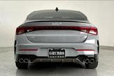 Thumbnail of 2024 Wolf Gray Kia K5