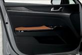 Thumbnail of 2024 Wolf Gray Kia K5