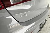Thumbnail of 2024 Wolf Gray Kia K5