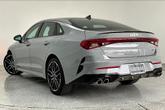 Thumbnail of 2024 Wolf Gray Kia K5