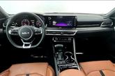 Thumbnail of 2024 Wolf Gray Kia K5