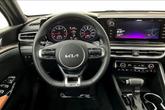 Thumbnail of 2024 Wolf Gray Kia K5