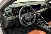 Thumbnail of 2024 Wolf Gray Kia K5